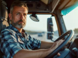 Améliorer la sécurité des conducteurs poids lourds