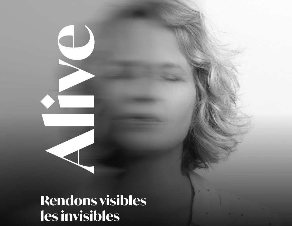 Alive