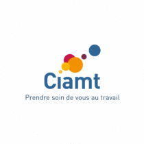 CIAMT logo
