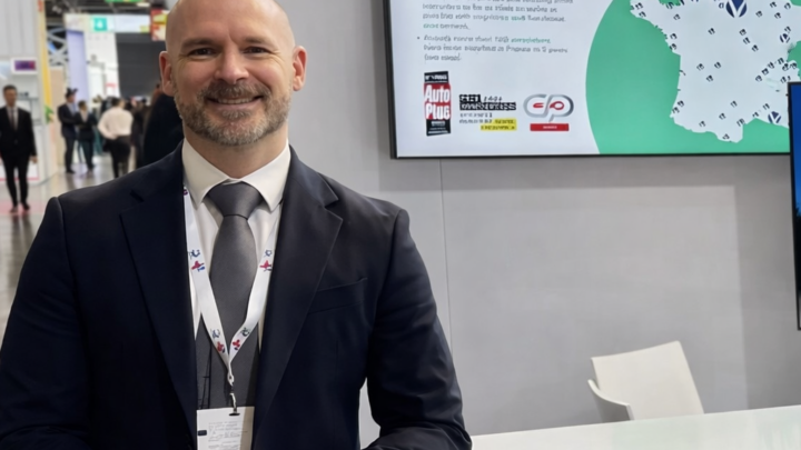 Grégory Mourot Develter EKO