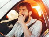 La fatigue au volant : savoir reconnaître les signaux d’alerte